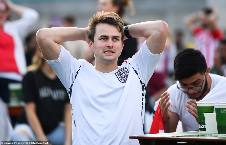 Surrender cobra. (Foto Daily Mail)