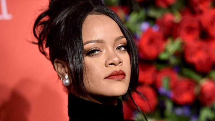 Rihanna hingga Justin Timberlake Tolak Kekerasan Anti-Asia di AS