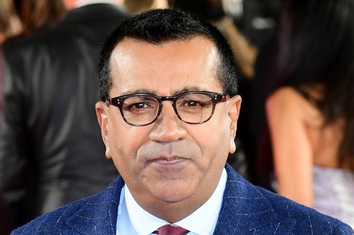 Martin Bashir Tak Ingin Dikaitkan dengan Kematian Putri Diana