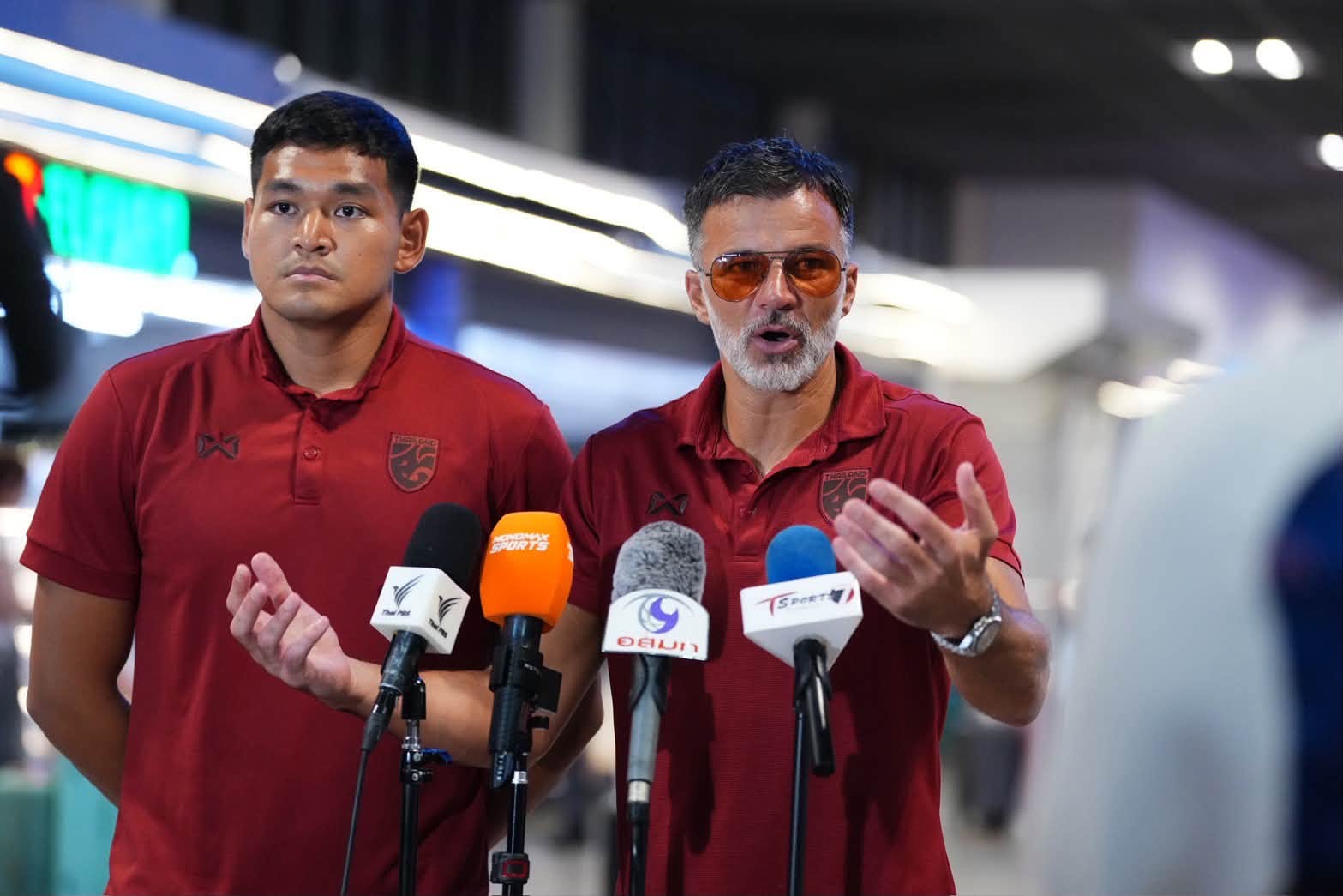 Timnas Thailand Dibikin Vietnam Gigit Jari di ASEAN Championship 2026, Kini Bidik Gelar FIFA ASEAN Cup 2026 di Indonesia