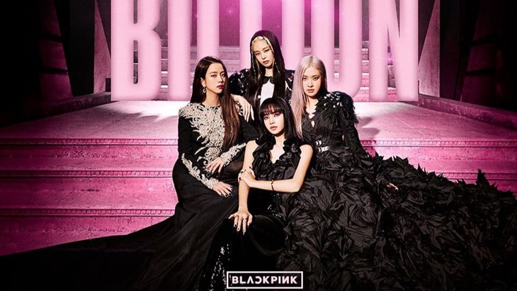 Bawa Unsur Korsel, Penampilan BLACKPINK di Coachella 2023 Tuai Perhatian   