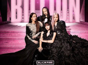 Bawa Unsur Korsel, Penampilan BLACKPINK di Coachella 2023 Tuai Perhatian   