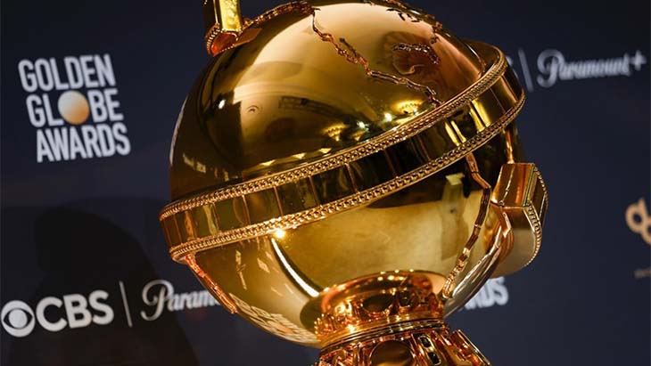 Goodie Bags Mewah dari Golden Globes 2024