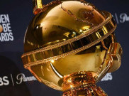 Goodie Bags Mewah dari Golden Globes 2024