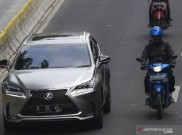 Ada 1100 Mobil Nunggak Pajak, BPRD DKI Akui Sulit Telusuri Pemiliknya