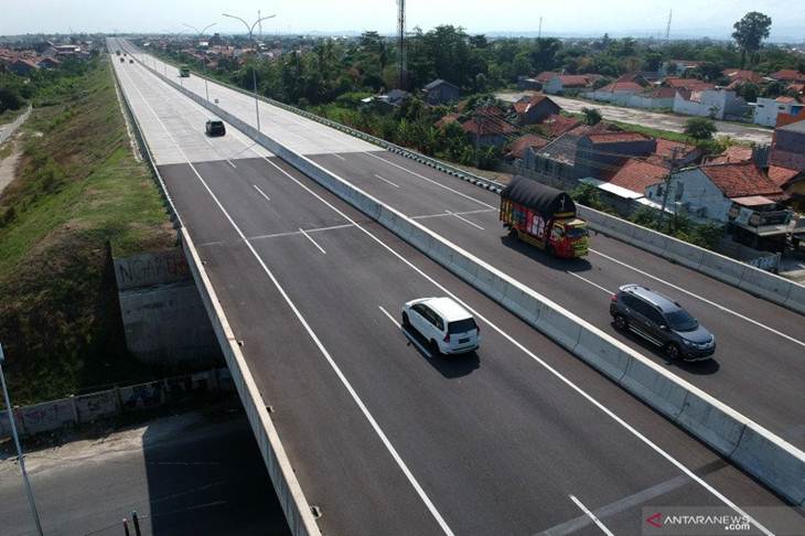Kemenko Maritim dan Investasi Bantah Ada Penyetopan Akses Transportasi di Jabodetabek