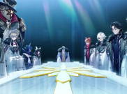Hoyoverse Kenalkan Komplotan Fatui Harbingers di Pembaruan Genshin Impact