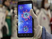 Tiongkok Hadirkan Aplikasi Pendeteksi Virus Corona, Apakah Bekerja dengan Baik?