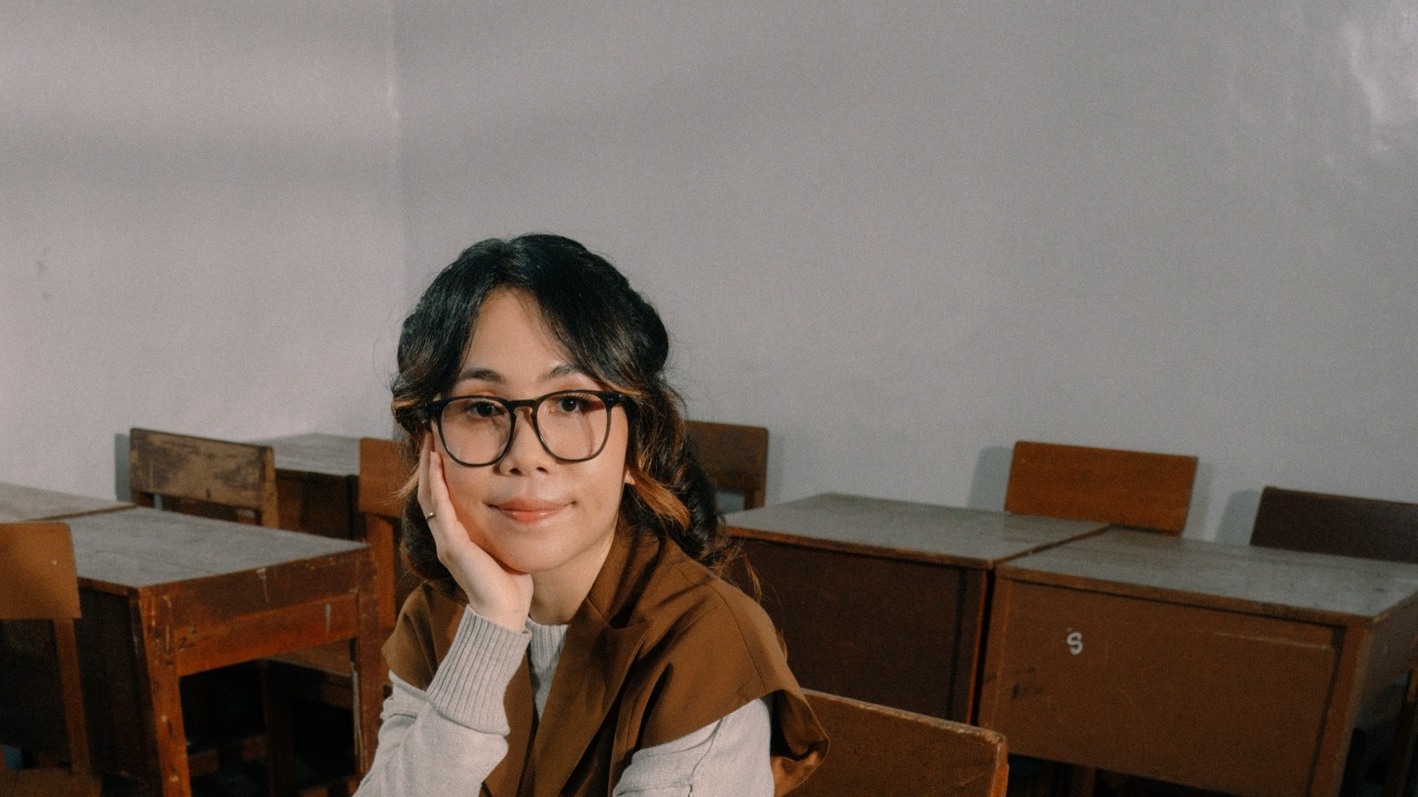 Suara Kayu Rangkum Momen Cinta pada Pandangan Pertama di Lagu 'Cerita Kesukaan', Simak Lirik Lengkapnya