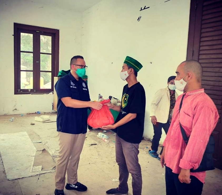 Dirkrimsus Polda Metro Jaya, Kombes Roma Hutajulu