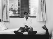 'Kami Khawatir, Kawan' Jadi Hidangan Penutup Hindia untuk Album Terbaru