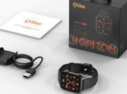 Olike Luncurkan Smartwatch Horizon W12C Pro