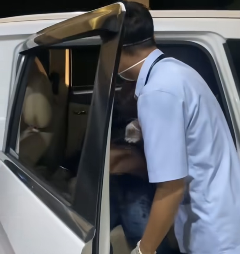 Sempat Dikeroyok, 3 Oknum Anggota TNI AL Diduga Terlibat Penembakan Bos Rental Mobil