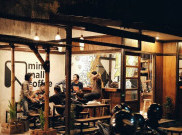 Minimally Coffee Tawarkan Kehangatan dan Kesederhanaan Ala Tasikmalaya 