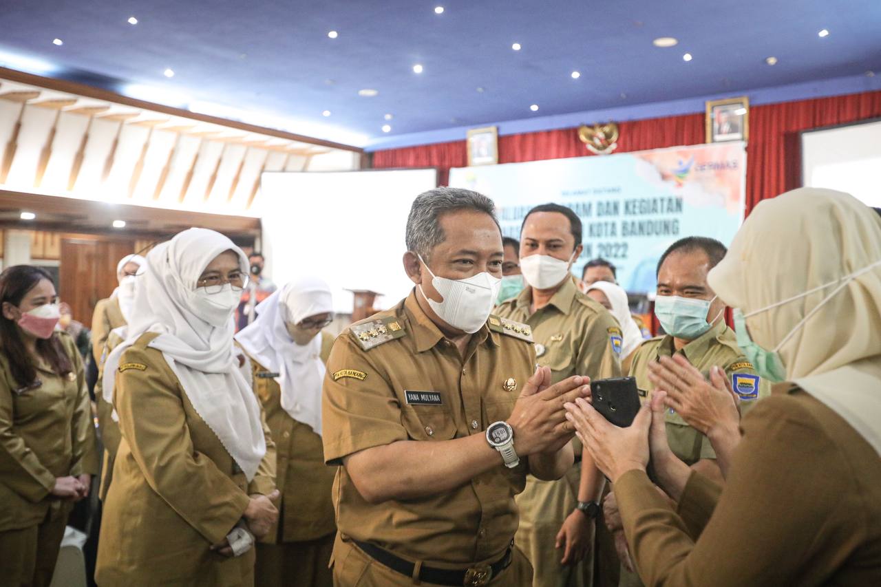 Kemenkeu Ingin Ubah Skema Pembiayaan Pensiun PNS