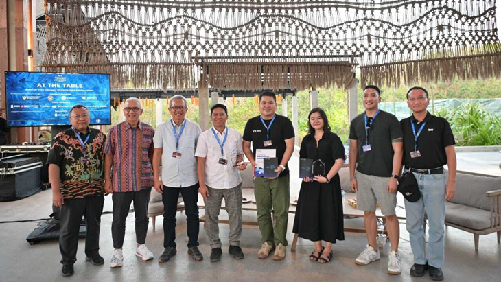 Literasi Kripto untuk Generasi Milenial dan Z