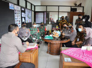 Kapolda Jateng Tegaskan PPKM Mikro Berjalan Baik
