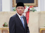 Istana yakin Tim Transisi Reformasi Bentukan Kapolri tak akan ‘Melenceng’ dari Keinginan Prabowo