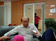 Ibu Kota Pindah, DPRD Beri Usulan Wacana Revisi UU tentang Daerah Khusus Jakarta