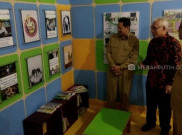 Cara Unik BKKBN Kenalkan Masalah Kependudukan ke Pelajar