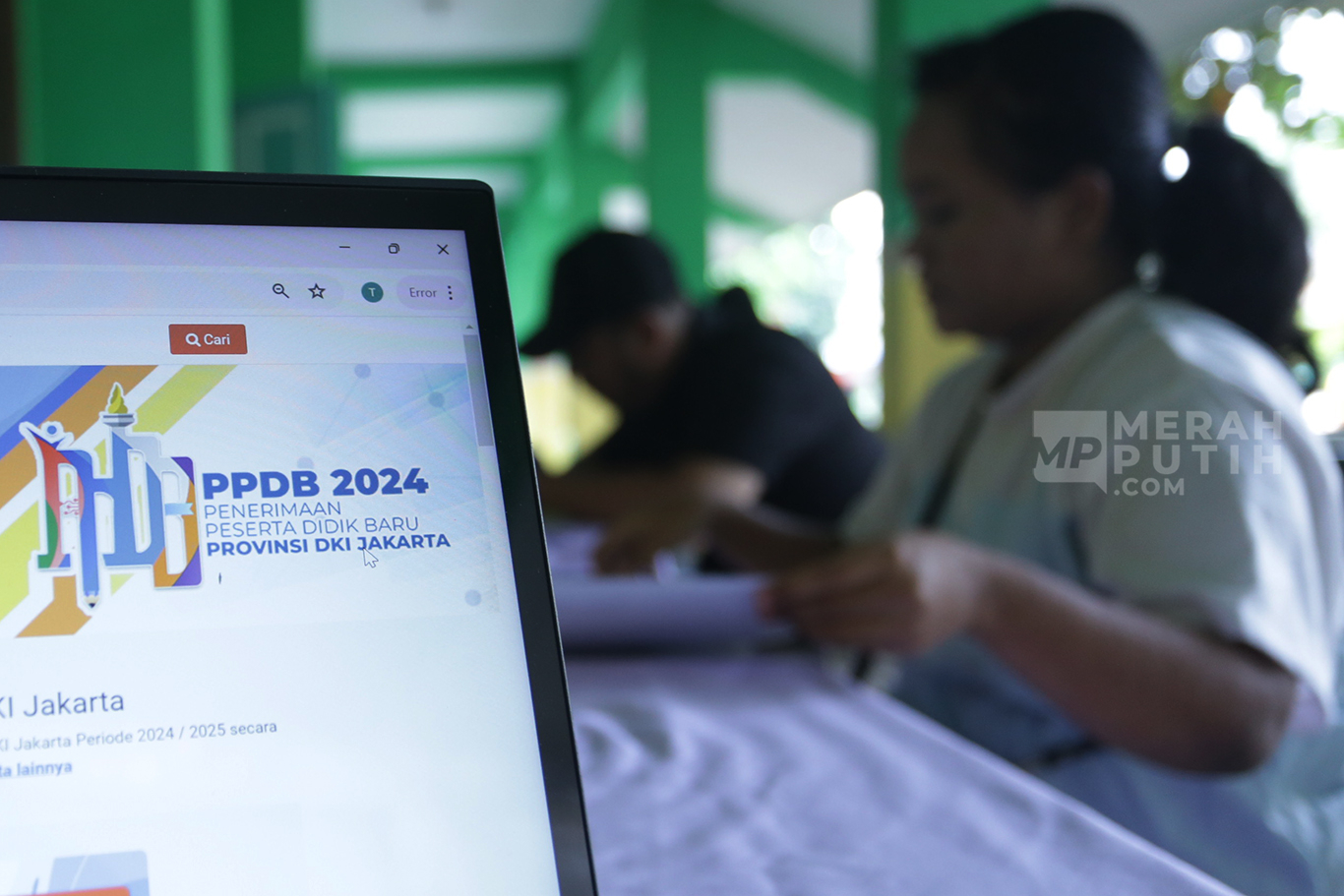 Ingat, Hari Ini Batas Akhir Pendaftaran PPDB PAUD Tahap 1