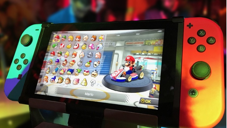 Waduh! Ada 160.000 Akun Nintendo Jadi Incaran Hacker