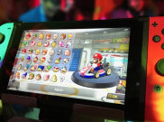Waduh! Ada 160.000 Akun Nintendo Jadi Incaran Hacker