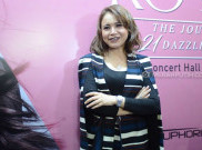 Rosa Ungkap Penyesalan Lewat Lagu “Bukan Maksudku”