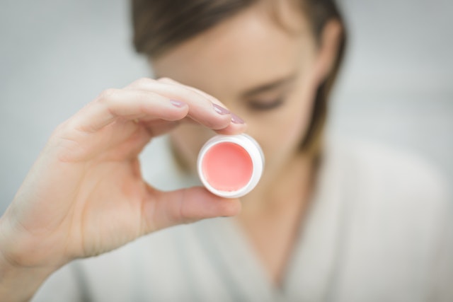 lip balm