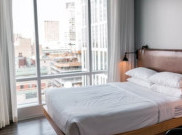 Bisnis Desa Wisata Membaik, Pemesanan Airbnb Capai Rekor Tertinggi