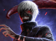 Tokyo Ghoul Masuk Dead by Daylight, Ken Kaneki Siap Jadi Teror Baru