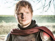 Ed Sheeran dan Katy Perry Lelang Sepatu Mereka untuk Amal