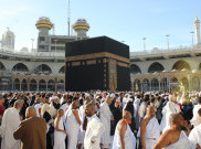 Keuntungan Memakai Jasa Travel Umrah, Semua Terjamin