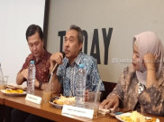   Peneliti Senior LIPI Ingatkan Jokowi Bahaya Prabowo Jabat Menhan