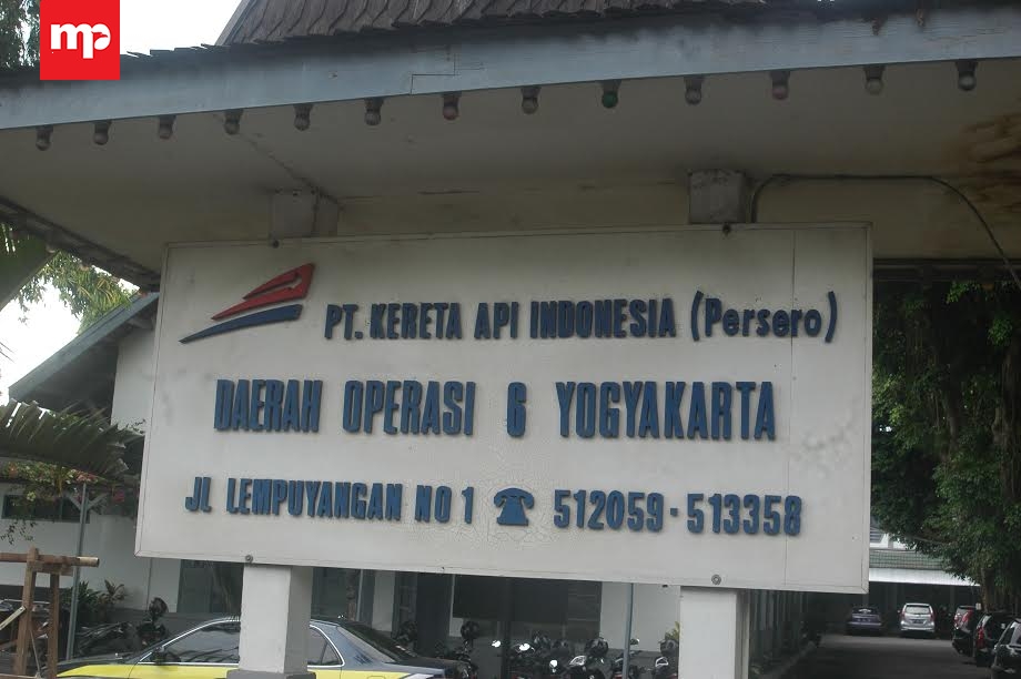 Libur Natal dan Tahun Baru, PT KAI Daop 6 Operasikan 5 Kereta Tambahan