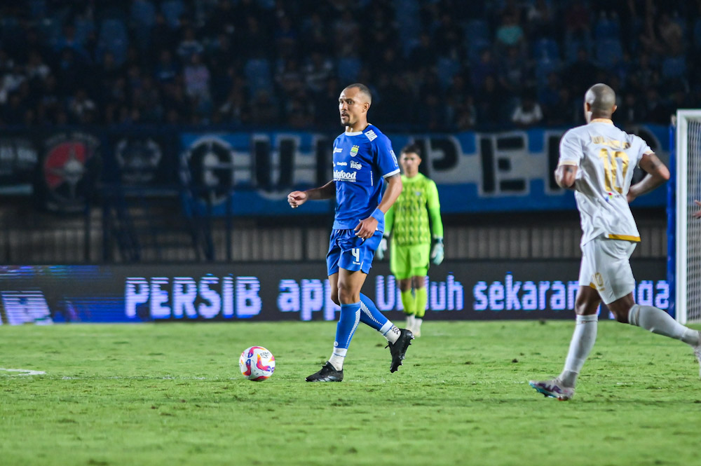 Jadwal Lengkap Pekan Keenam Liga 1 2024/2025: Diwarnai Persib Vs Persija