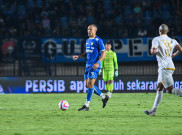 Jadwal Lengkap Pekan Keenam Liga 1 2024/2025: Diwarnai Persib Vs Persija