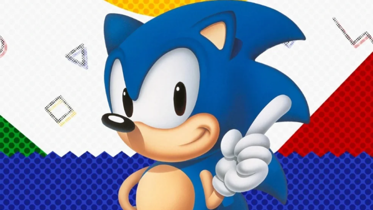 SEGA Hapus Trilogi Gim Klasik Sonic dari Platform Penjualan