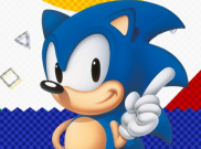 SEGA Hapus Trilogi Gim Klasik Sonic dari Platform Penjualan
