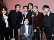 BTS Masuk Daftar ‘The 50 Greatest Concept Album of All Time’ Rolling Stones