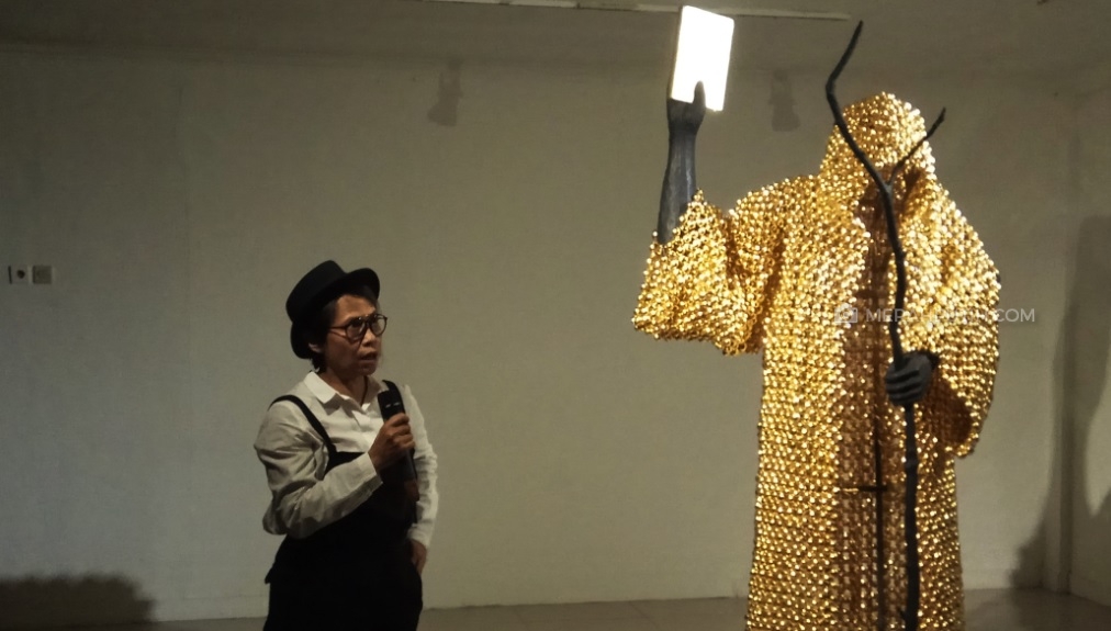 HALLUCINOGENIC, Luka Penduduk Banda di Balik Kemilau Pala