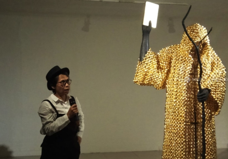 HALLUCINOGENIC, Luka Penduduk Banda di Balik Kemilau Pala