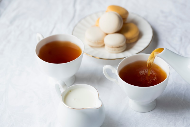 Kopi atau Teh, Mana yang Lebih Baik. Kamu Masuk Tim Mana?