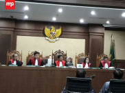 Sejumlah Kader PDIP Disebut Terima 'Uang Panas' e-KTP