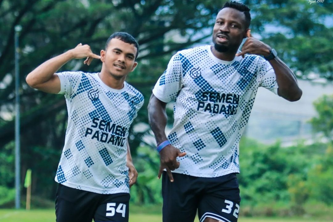 Semen Padang Siap Maksimalkan Semifinal Leg Kedua untuk Pastikan Promosi ke Liga 1