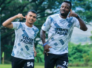 Semen Padang Siap Maksimalkan Semifinal Leg Kedua untuk Pastikan Promosi ke Liga 1