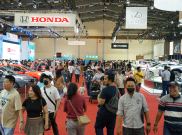 Tarif Baru AS Mengintai Pasar Otomotif Indonesia, Gaikindo Waspadai Limpahan Kendaraan Asing