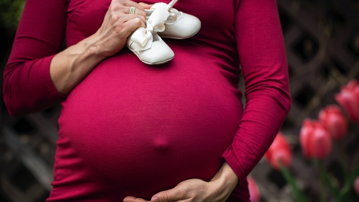 Damai Ajalah Enggak Usah Kalap Borong Peralatan Bayi Jelang Melahirkan