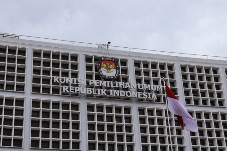  Partai Rakyat Adil Makmur Minta Audit Sipol KPU