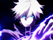  Manga Jujutsu Kaisen Hiatus Sampai Mei 2023